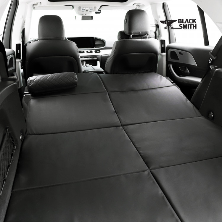 블랙스미스 차박매트 방수발수코팅으로 습기와 냉기차단